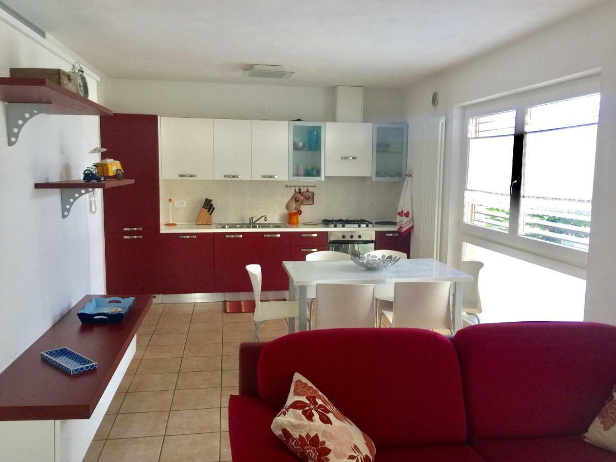 Gardasol Holiday Apartment Arco Esterno foto
