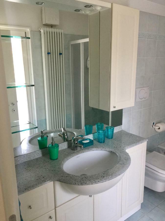 Gardasol Holiday Apartment Arco Esterno foto