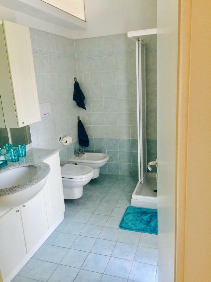 Gardasol Holiday Apartment Arco Esterno foto