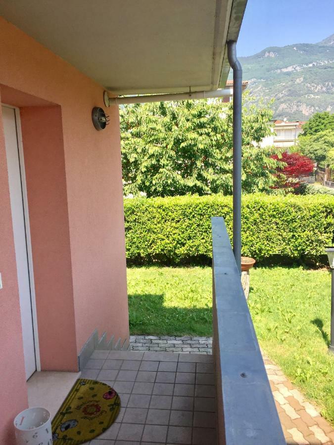 Gardasol Holiday Apartment Arco Esterno foto