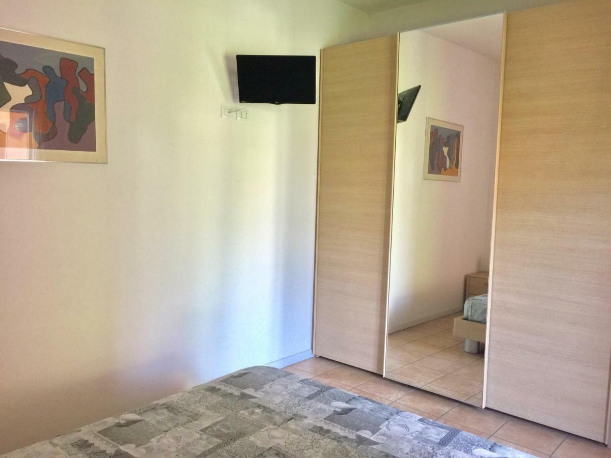 Gardasol Holiday Apartment Arco Esterno foto