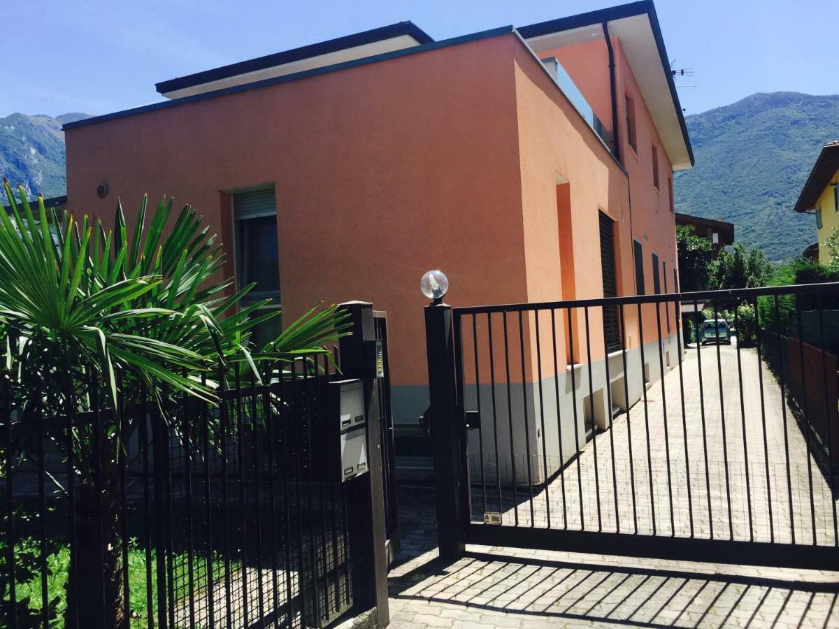 Gardasol Holiday Apartment Arco Esterno foto