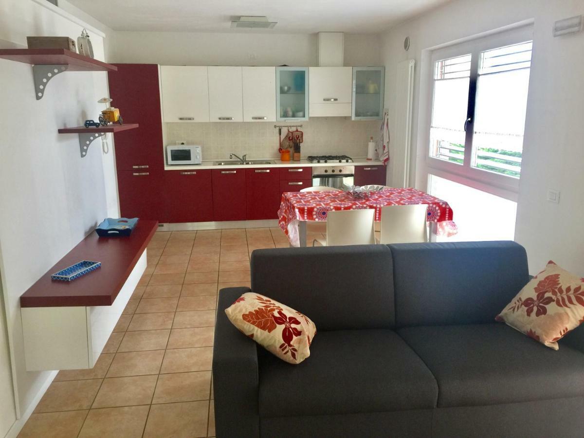 Gardasol Holiday Apartment Arco Esterno foto