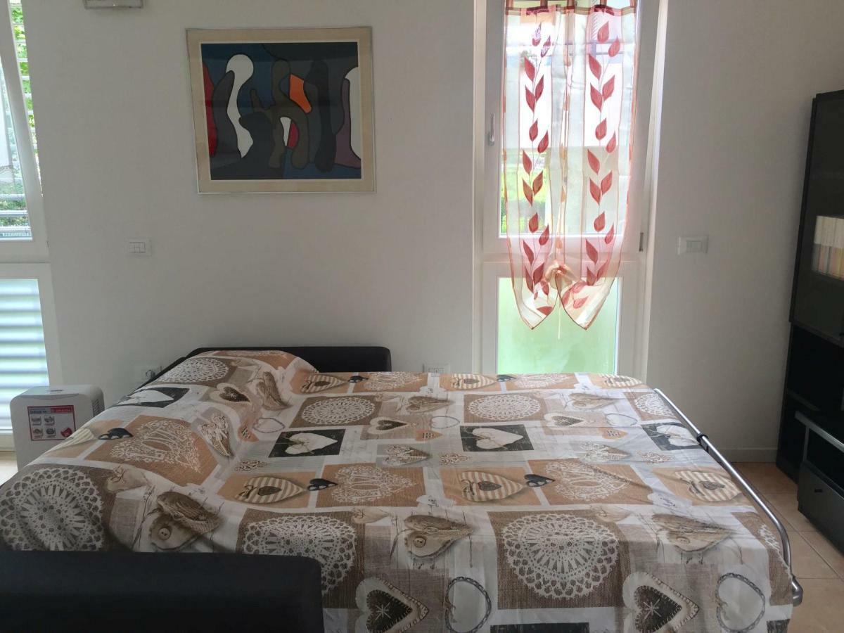 Gardasol Holiday Apartment Arco Esterno foto