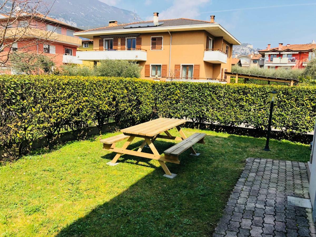 Gardasol Holiday Apartment Arco Esterno foto