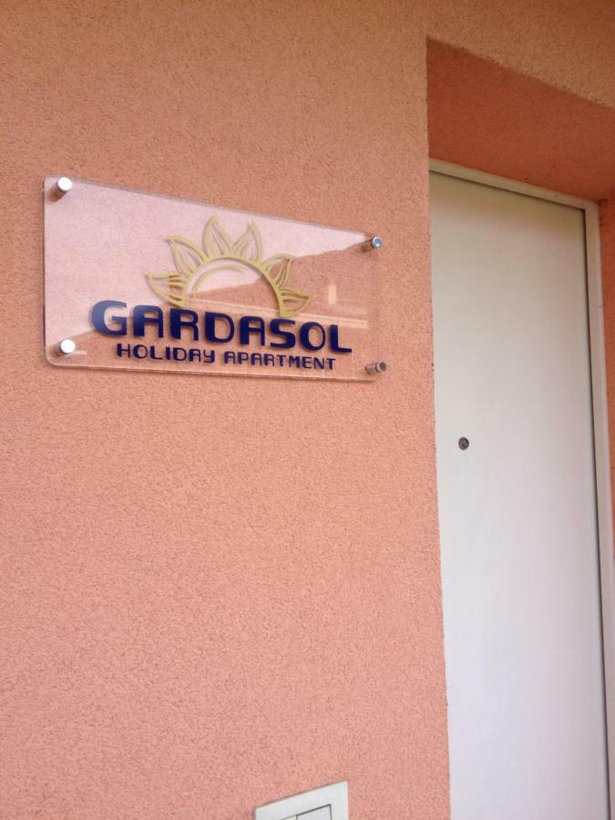 Gardasol Holiday Apartment Arco Esterno foto